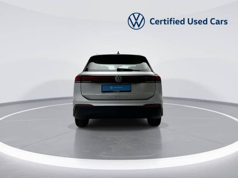 2025 Volkswagen Tiguan LIFE thumbnail 7