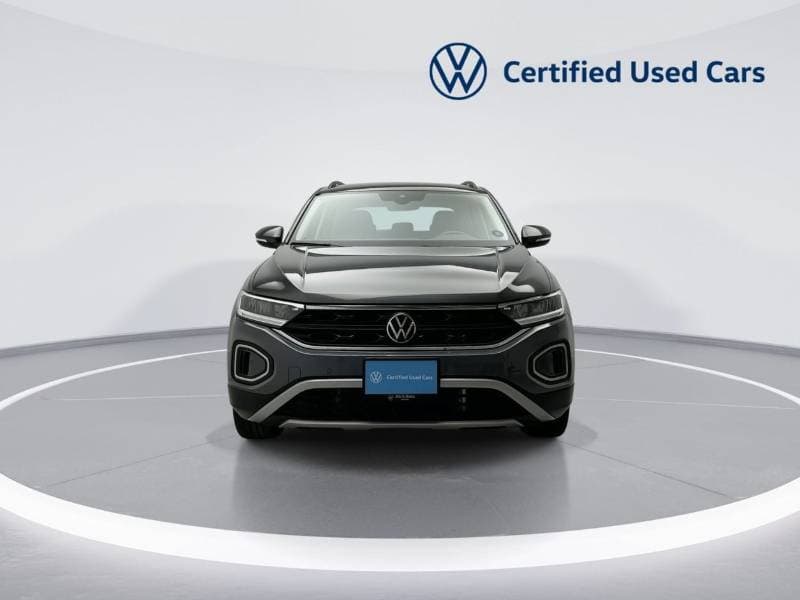 2024 Volkswagen T ROC LIFE thumbnail 2