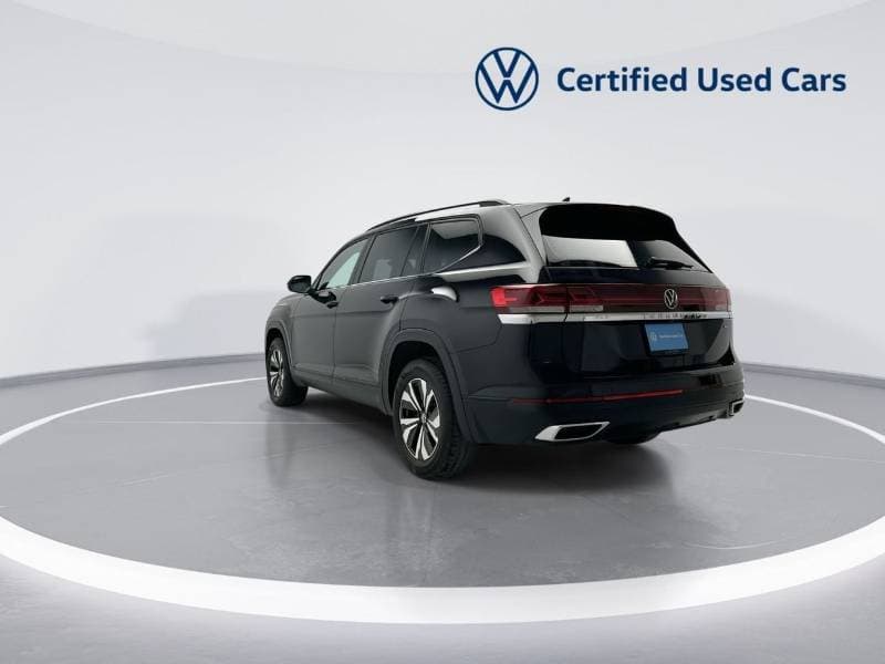 2024 Volkswagen Teramont TRENDLINE thumbnail 6