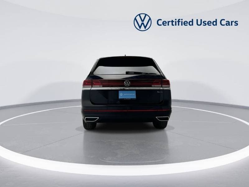 2024 Volkswagen Teramont TRENDLINE thumbnail 7