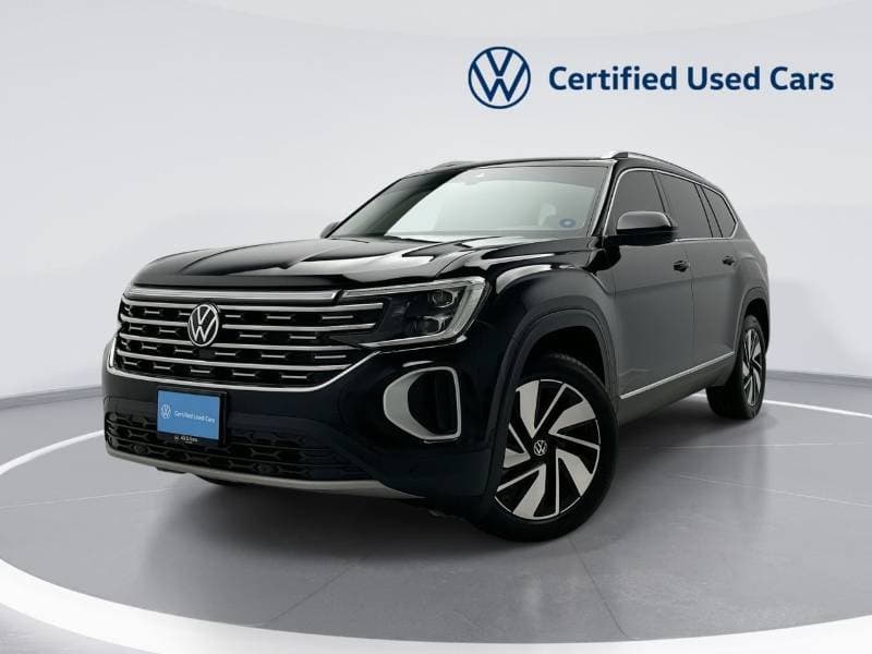 2024 Volkswagen Teramont COMFORTLINE