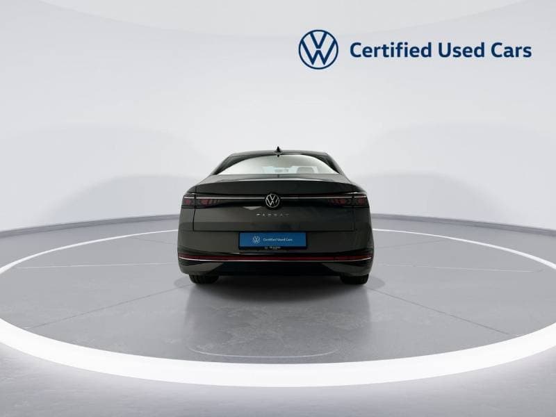 2026 Volkswagen Passat HIGHLINE thumbnail 7