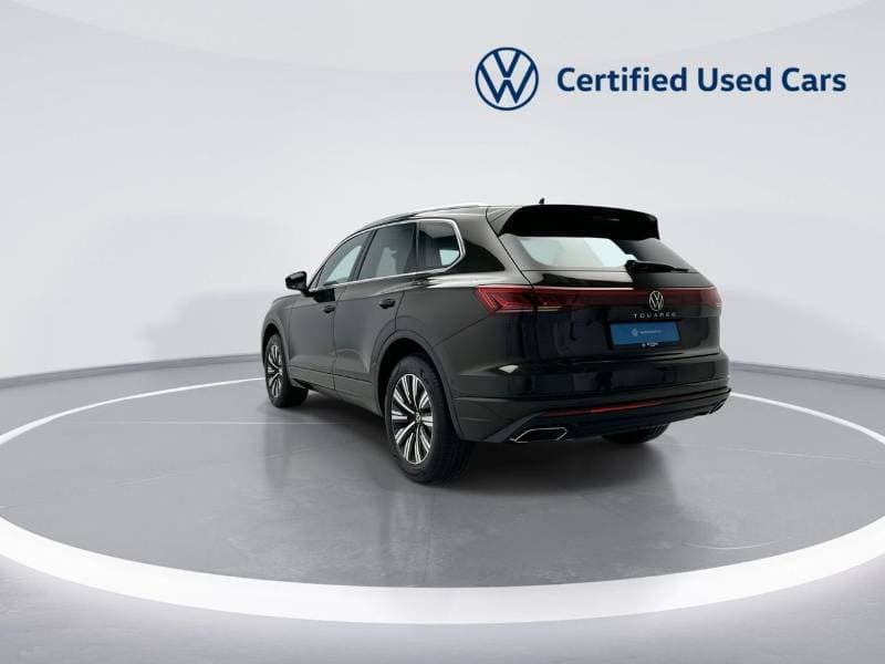2024 Volkswagen Touareg ELEGANCE thumbnail 6