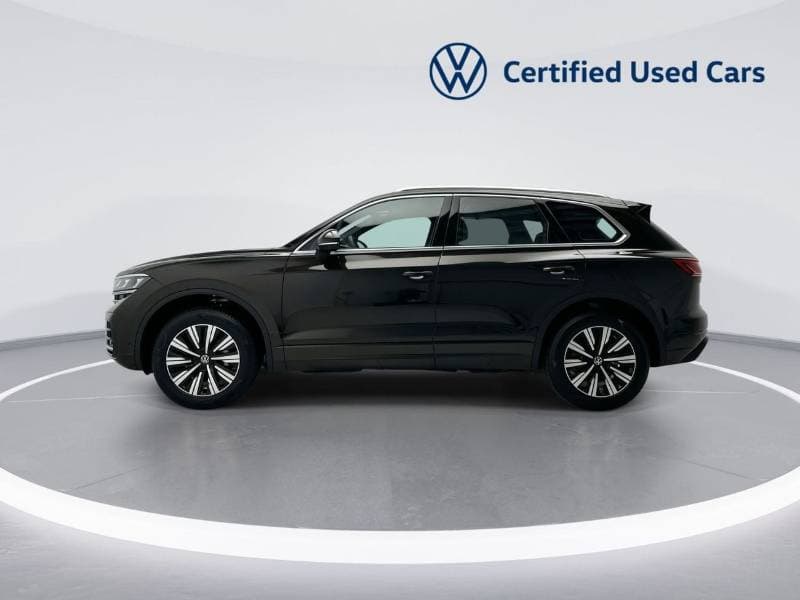 2024 Volkswagen Touareg ELEGANCE thumbnail 4