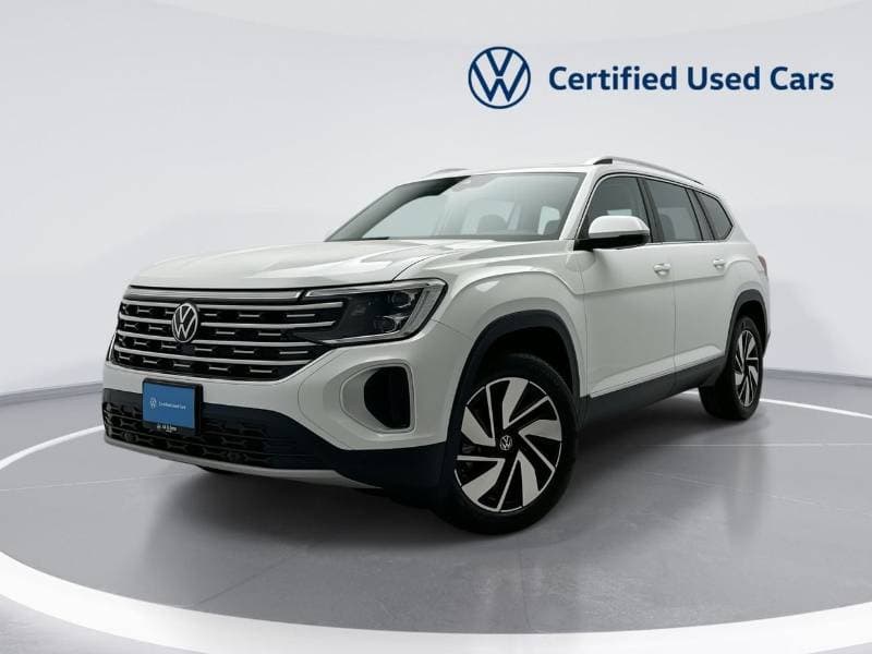 2025 Volkswagen Teramont COMFORTLINE