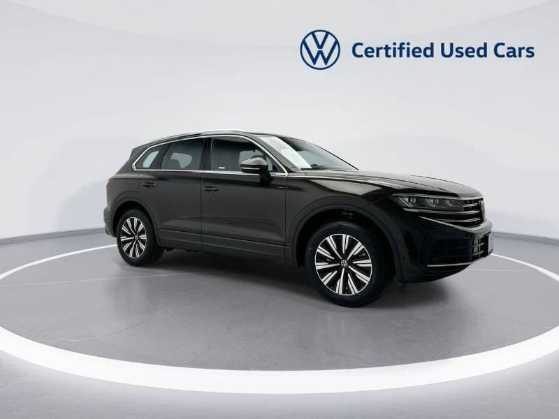 2024 Volkswagen Touareg ELEGANCE thumbnail 8