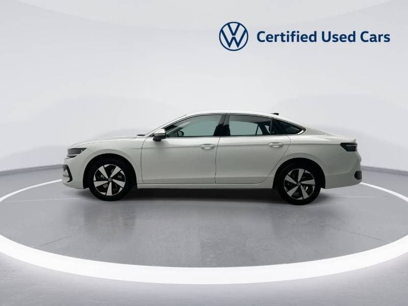 2026 Volkswagen Passat HIGHLINE thumbnail 5
