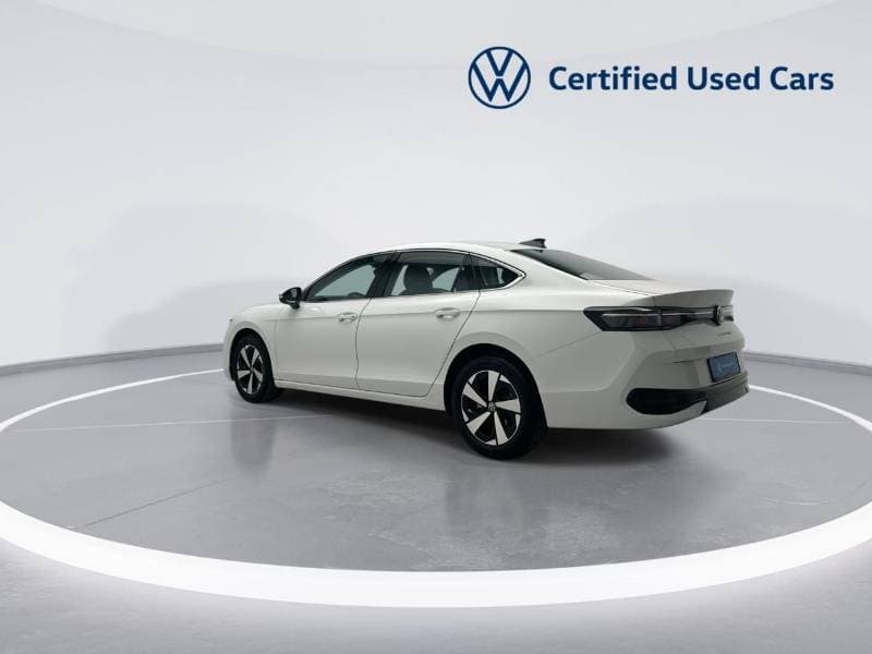 2026 Volkswagen Passat HIGHLINE thumbnail 6