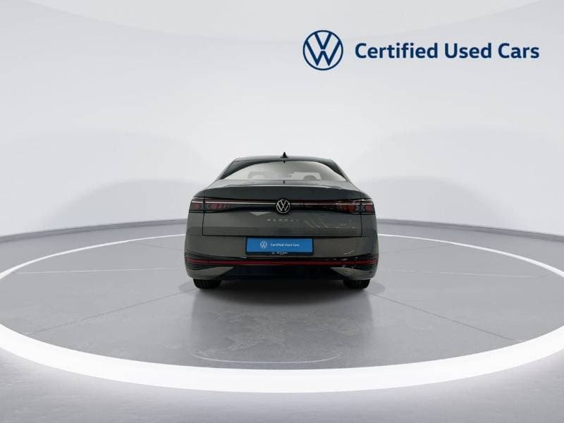 2026 Volkswagen Passat COMFORTLINE thumbnail 7