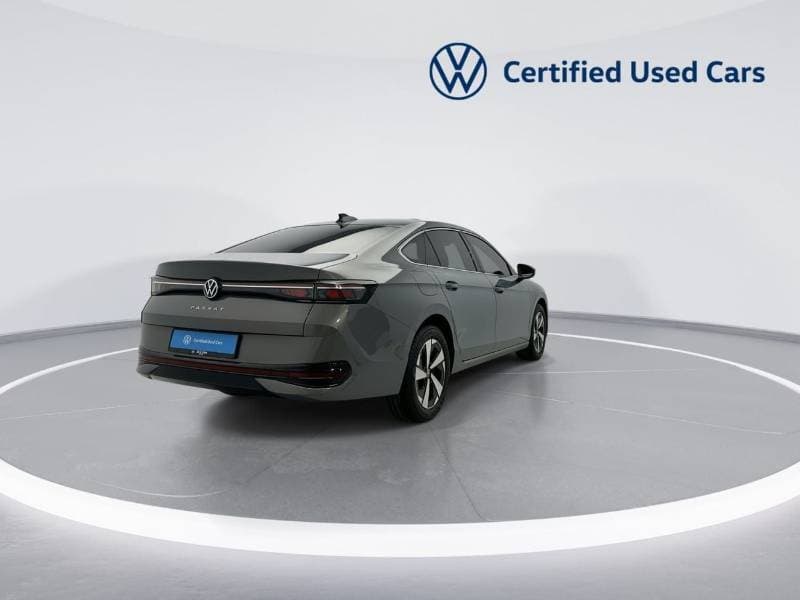 2026 Volkswagen Passat COMFORTLINE thumbnail 8