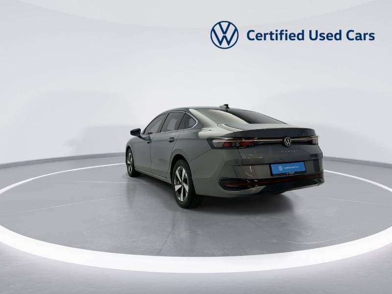 2026 Volkswagen Passat COMFORTLINE thumbnail 6