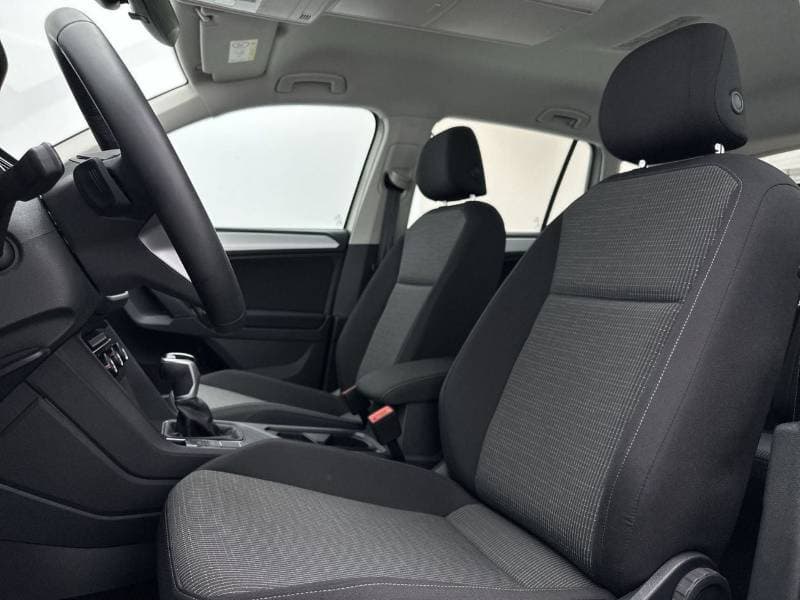 2024 Volkswagen Tiguan TREND thumbnail 4