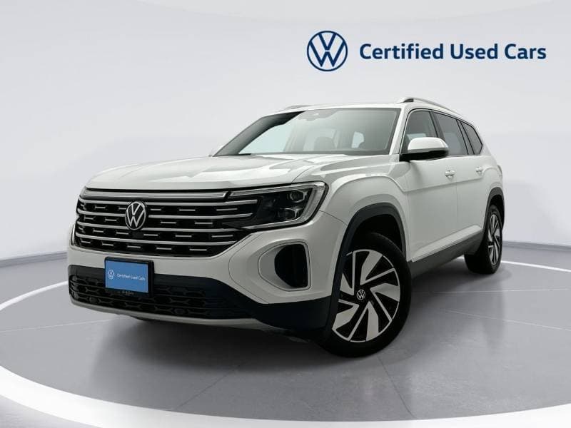 2024 Volkswagen Teramont COMFORTLINE