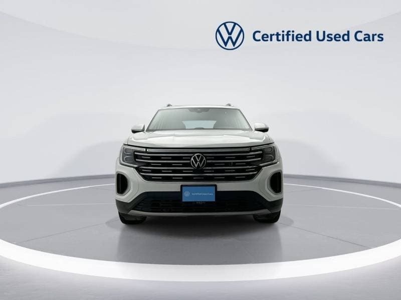 2024 Volkswagen Teramont COMFORTLINE thumbnail 8
