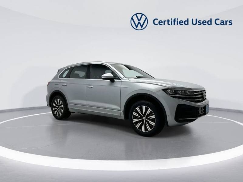2025 Volkswagen Touareg ELEGANCE thumbnail 7