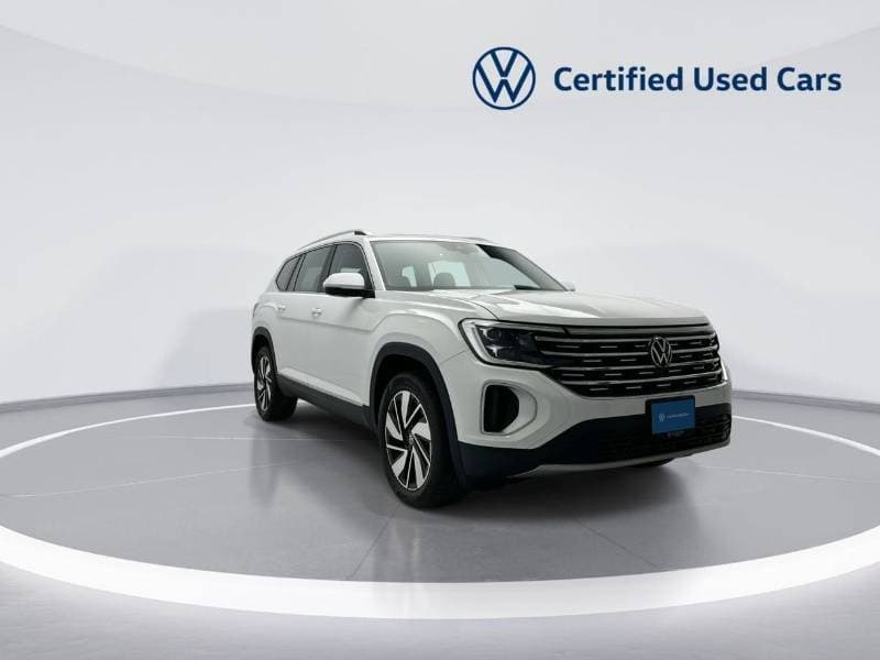 2024 Volkswagen Teramont COMFORTLINE thumbnail 6