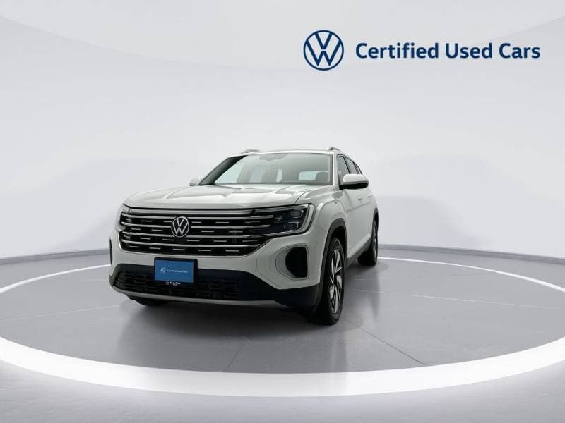 2024 Volkswagen Teramont COMFORTLINE