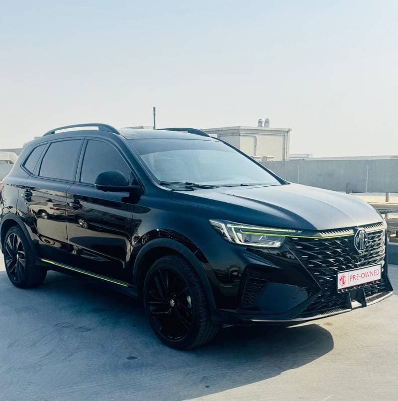 2024 MG RX5 LUXURY thumbnail 3