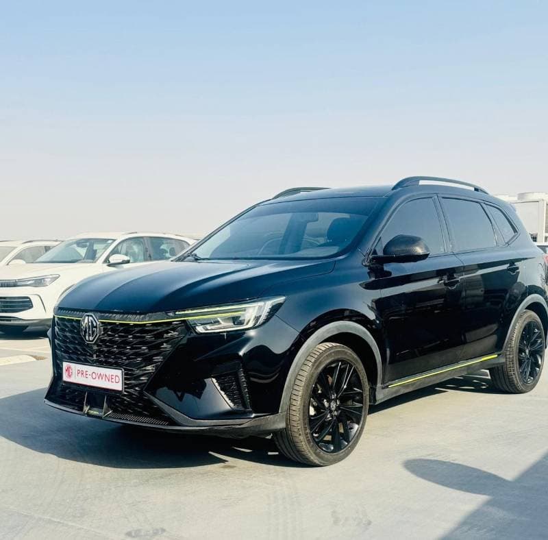 2024 MG RX5 LUXURY thumbnail 2