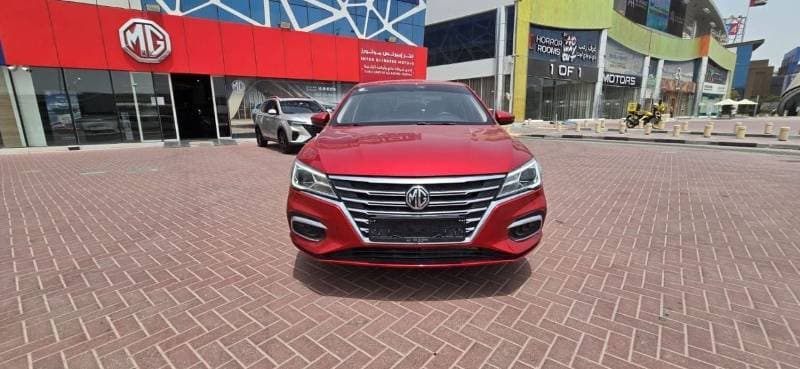 2023 MG 5 COMFORT
