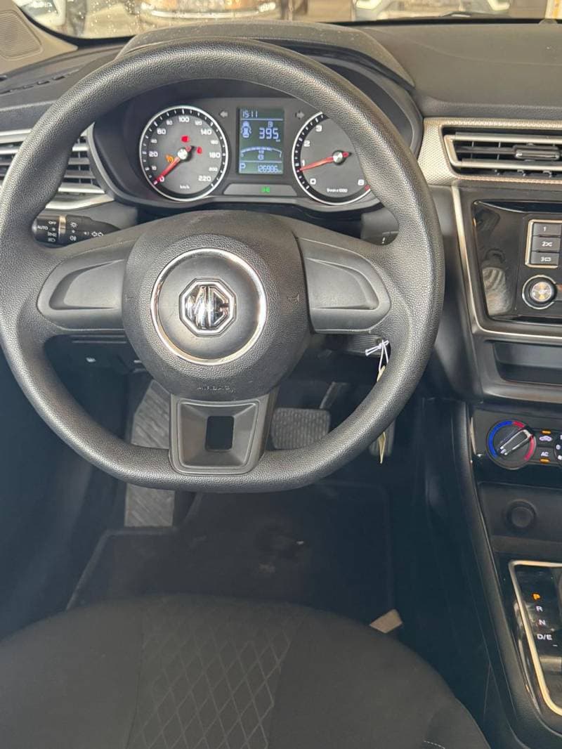 2023 MG 5 STANDARD thumbnail 7