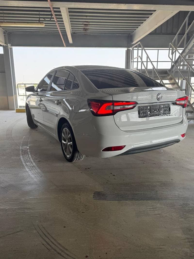 2023 MG 5 STANDARD thumbnail 6