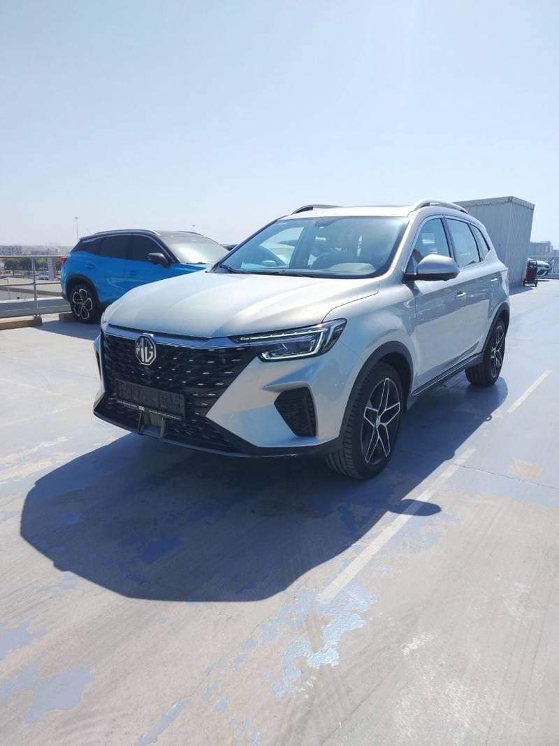2024 MG RX5 LUXURY thumbnail 8