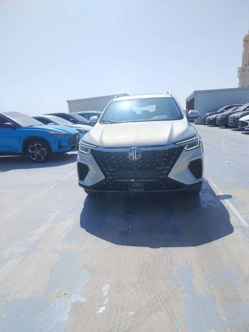 2024 MG RX5 LUXURY thumbnail 5