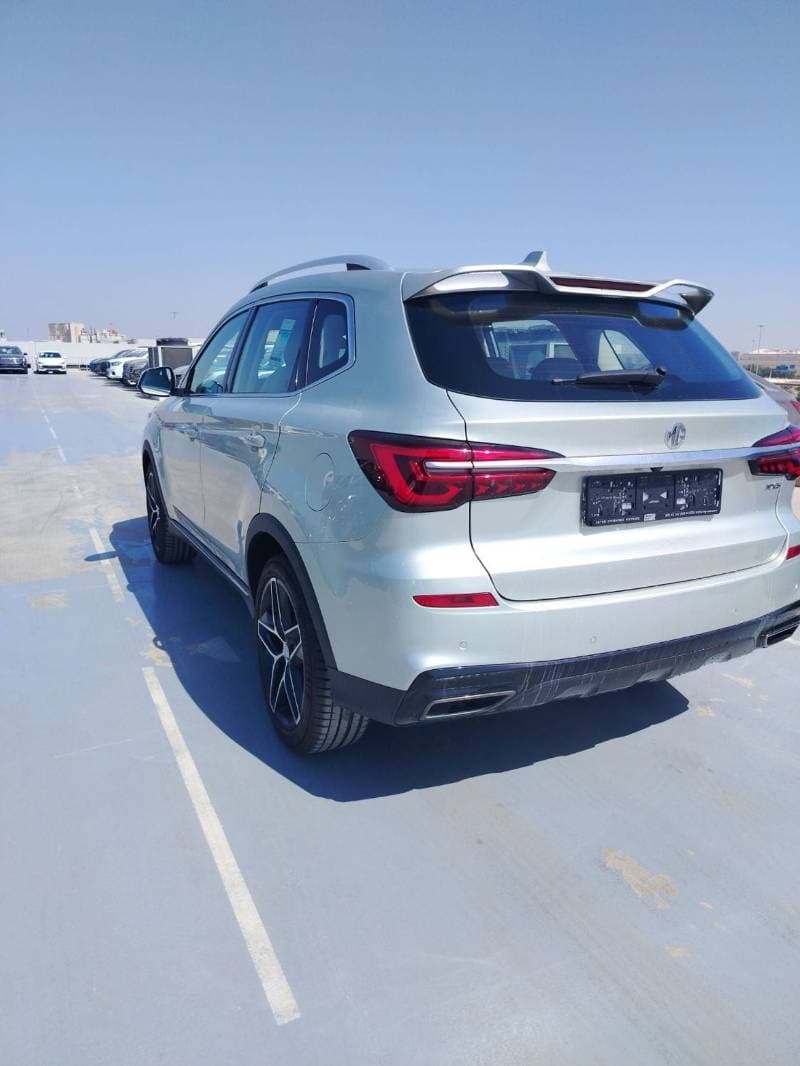 2024 MG RX5 LUXURY thumbnail 7
