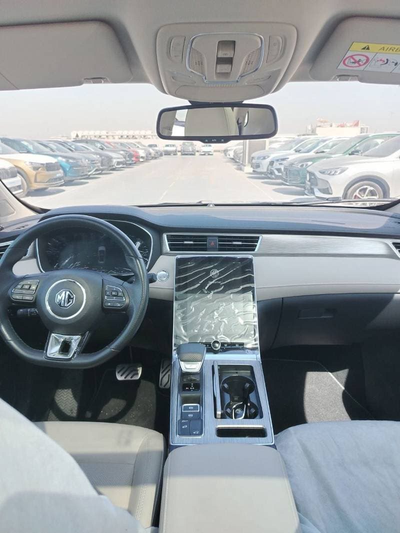 2024 MG RX5 LUXURY thumbnail 6