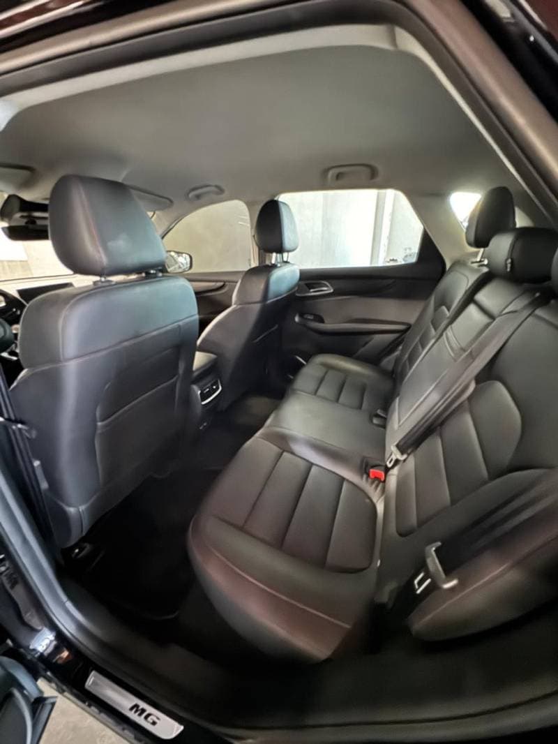 2024 MG HS LUXURY thumbnail 6