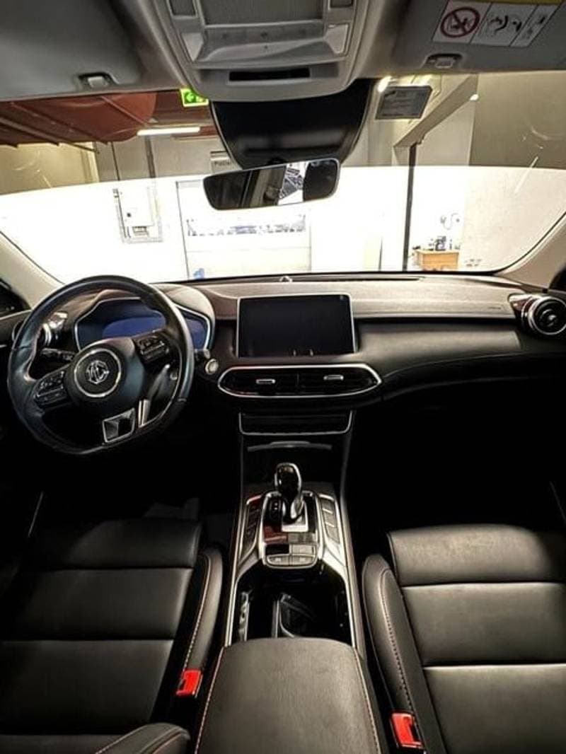 2024 MG HS LUXURY thumbnail 7