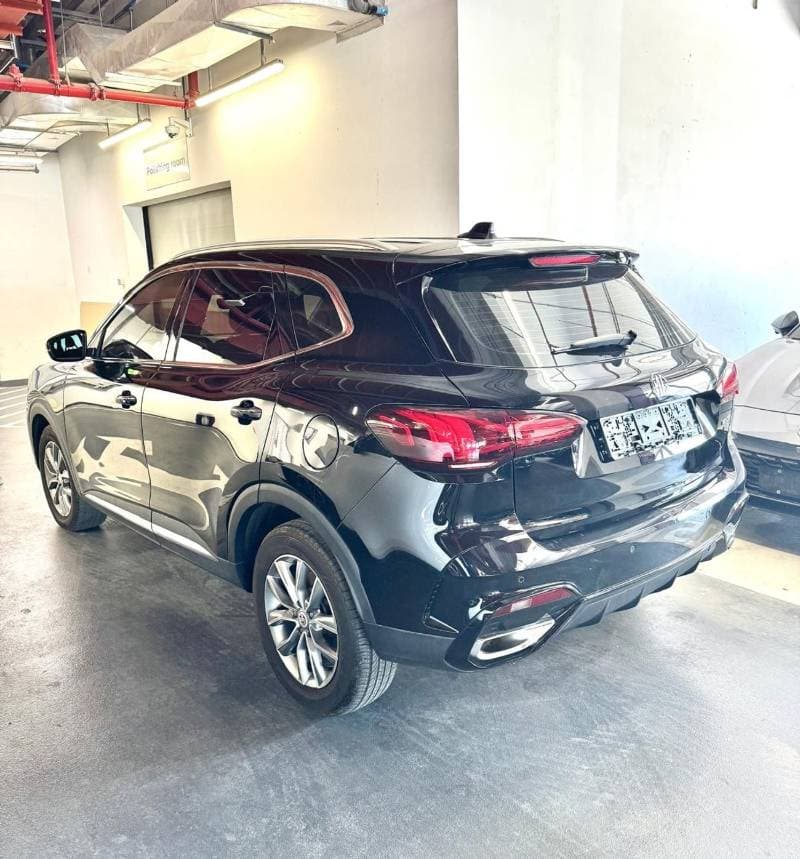 2024 MG HS LUXURY thumbnail 4