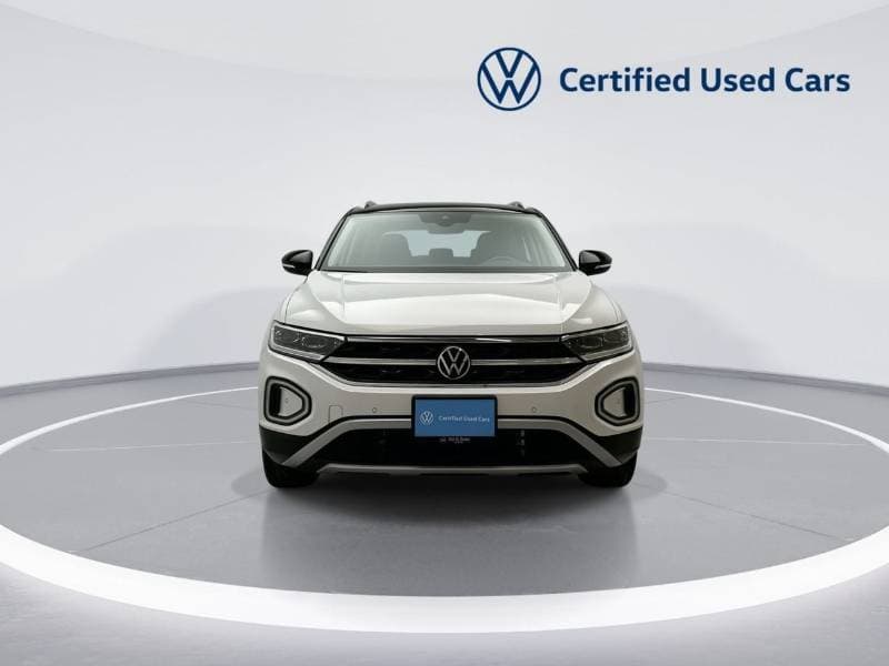 2024 Volkswagen T ROC STYLE thumbnail 4