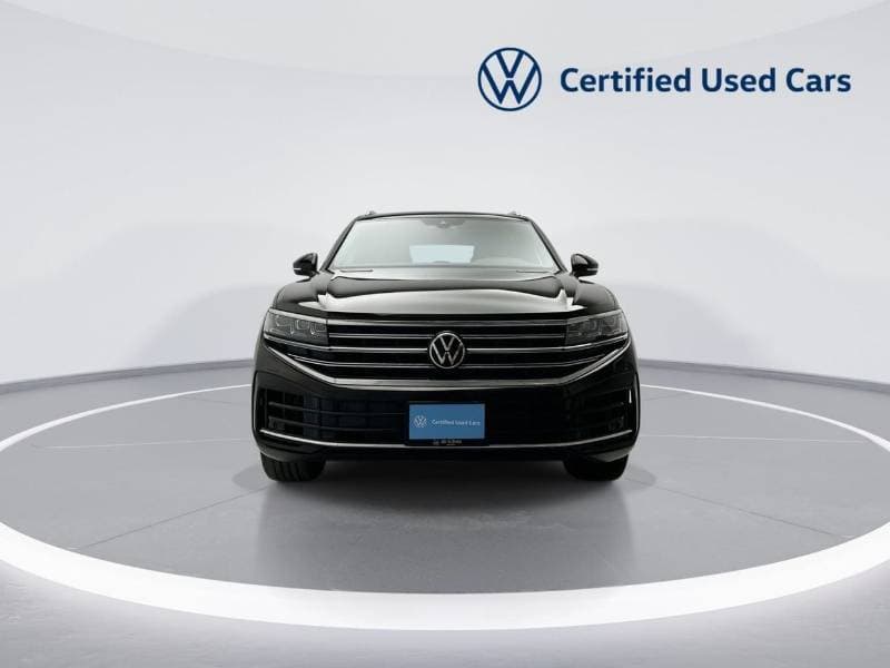 2024 Volkswagen Touareg ELEGANCE thumbnail 4