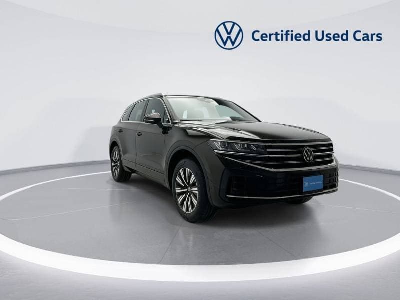 2024 Volkswagen Touareg ELEGANCE thumbnail 2