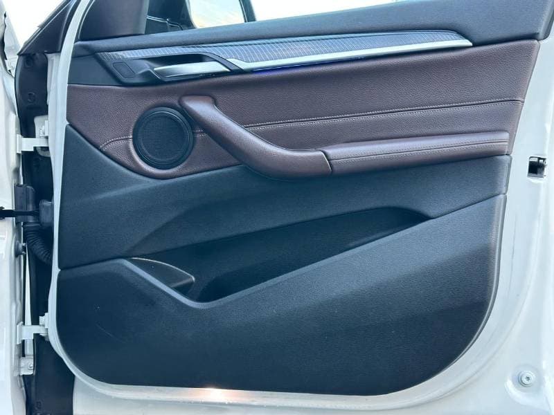 2018 BMW X2 SDRIVE20I thumbnail 7