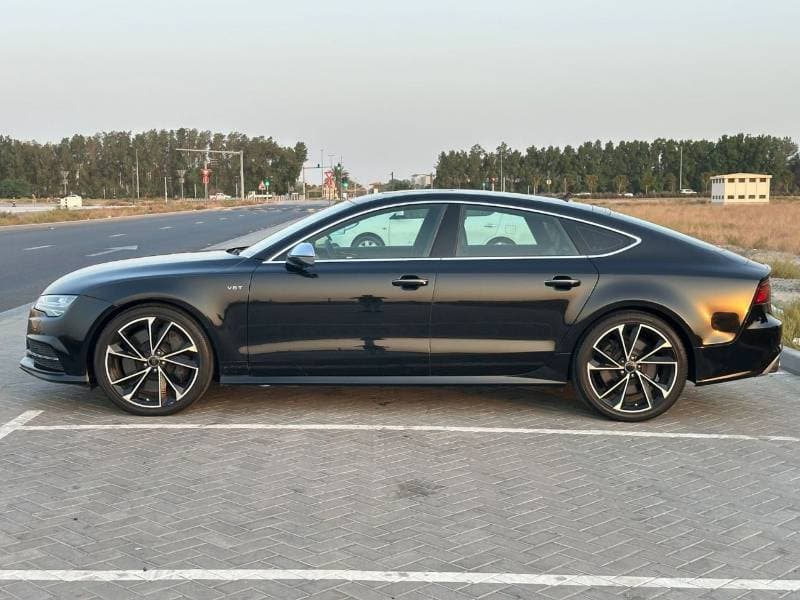 2016 Audi S7 TOP thumbnail 2