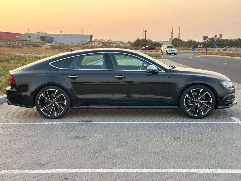 2016 Audi S7 TOP thumbnail 3