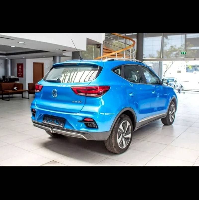 2024 MG ZS EV LUX thumbnail 4