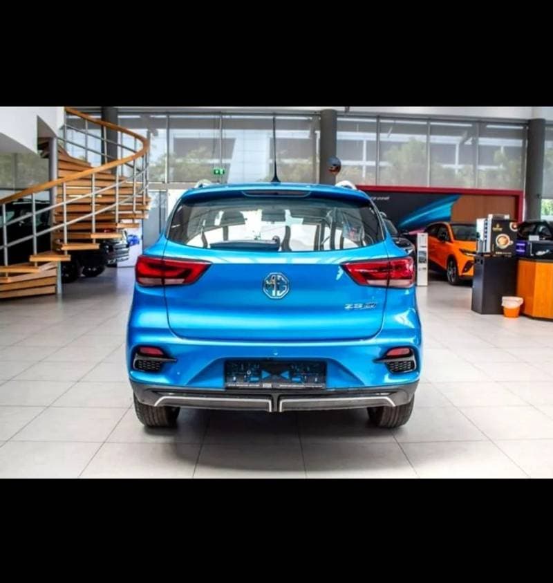 2024 MG ZS EV LUX thumbnail 5