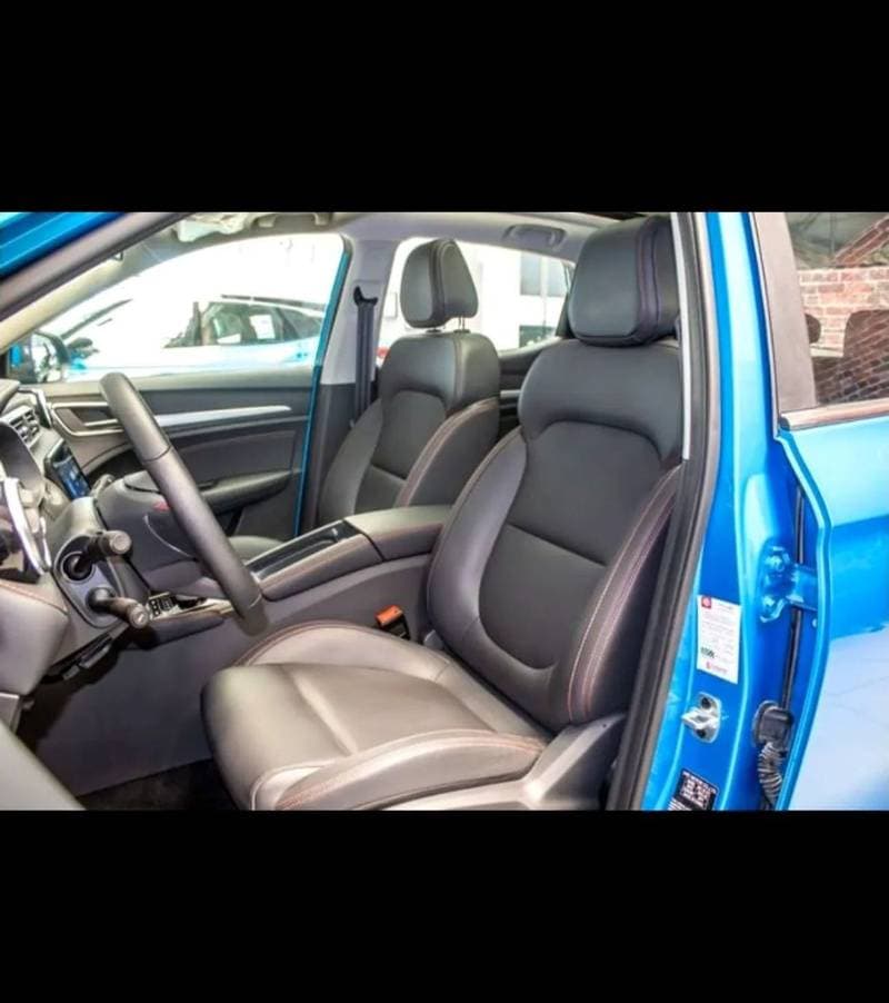 2024 MG ZS EV LUX thumbnail 8