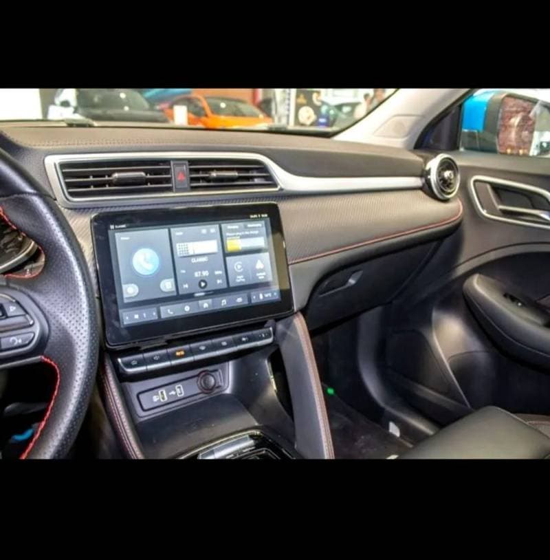 2024 MG ZS EV LUX thumbnail 6