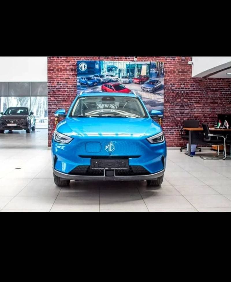 2024 MG ZS EV LUX thumbnail 3
