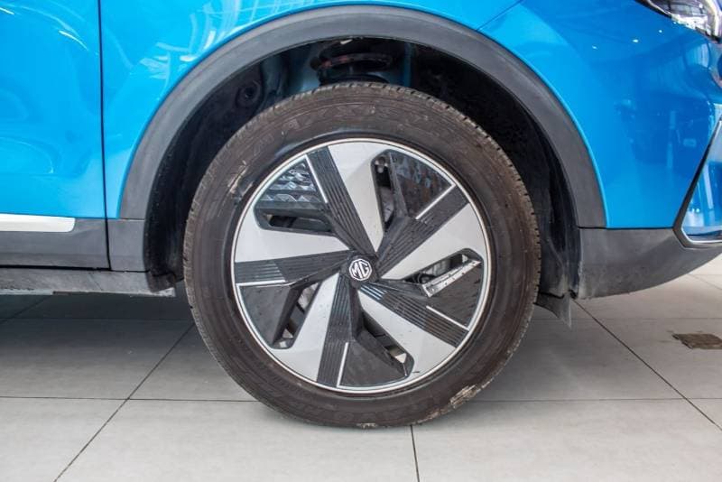 2023 MG ZS EV LUX thumbnail 7