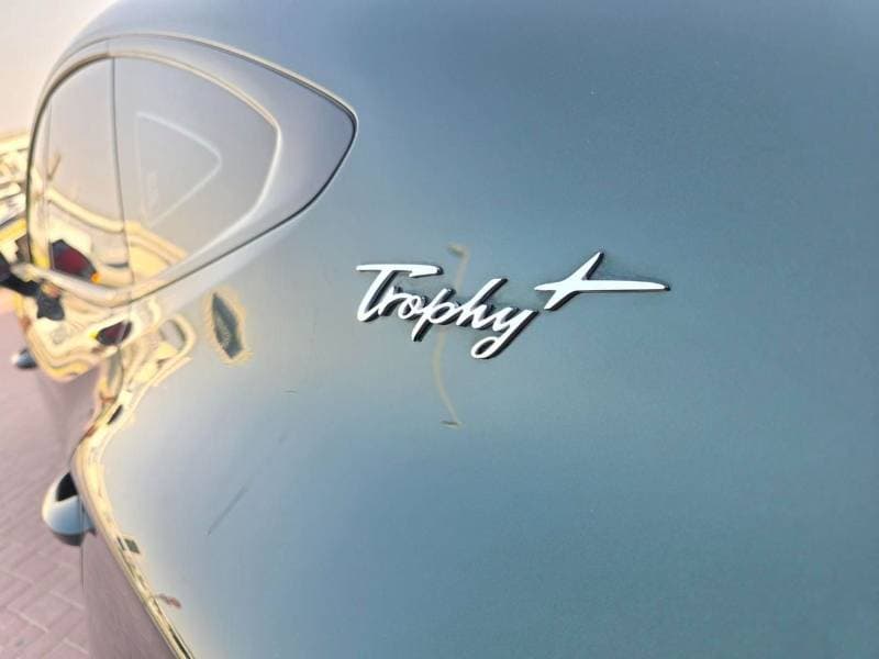 2025 MG 7 LUX thumbnail 3