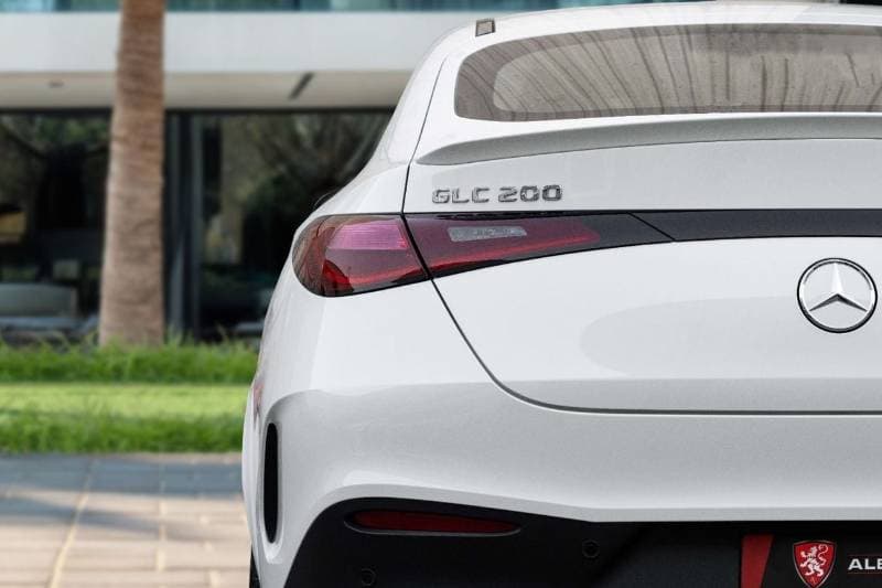 2026 Mercedes Benz GLC200 thumbnail 7