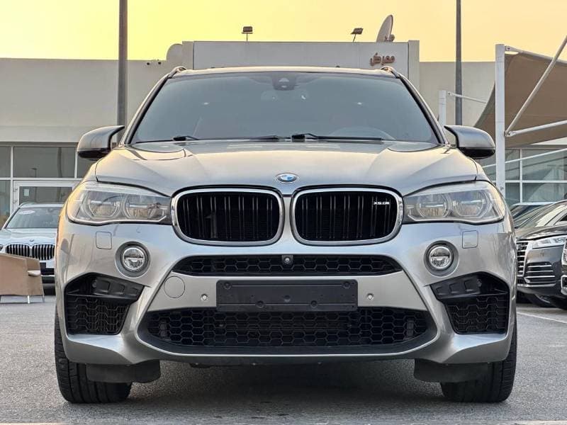 2018 BMW X5 M EXCLUSIVE thumbnail 6