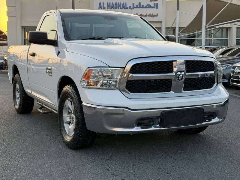 2020 RAM 1500 SLT