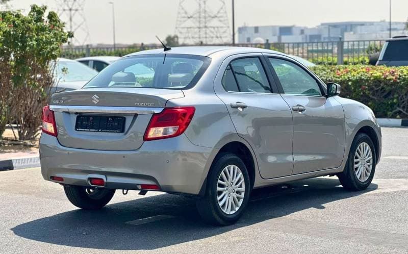 2023 Suzuki Dzire GLX thumbnail 5